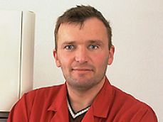 Roman Kopececk Roman Kopececk