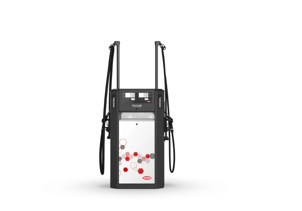 Tokheim Quantium FS