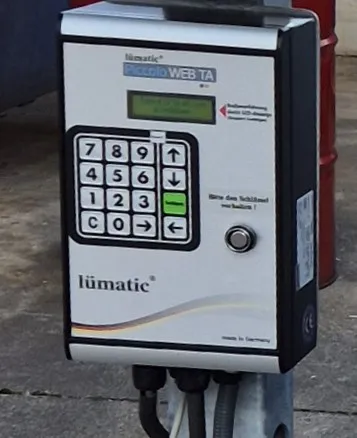 Lümatic Piccolo