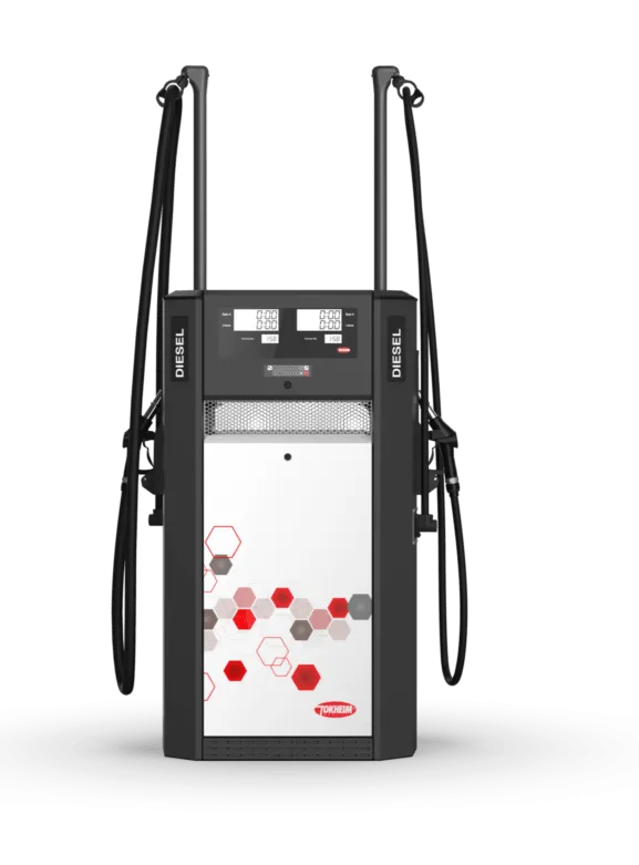 Tokheim Quantium FS