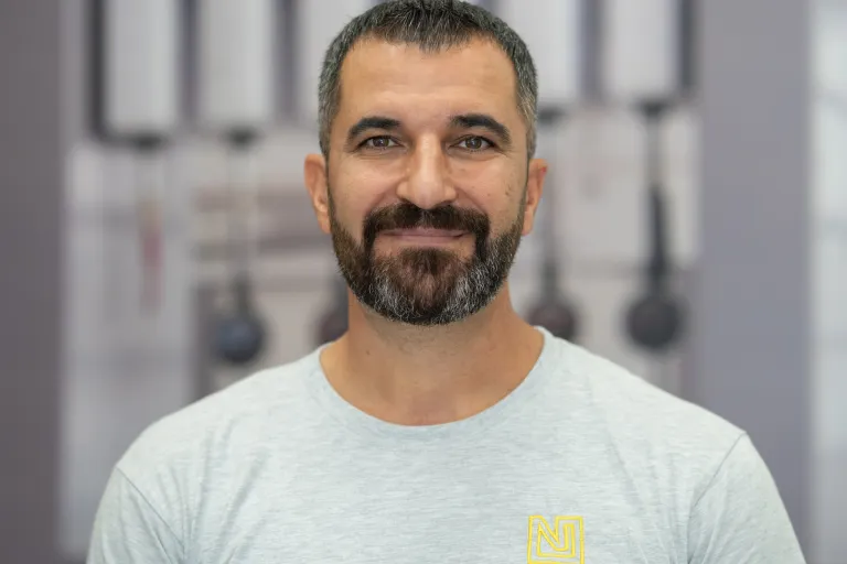 Dogan Yanal